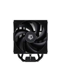 ID-COOLING FROZN A410 BLACK