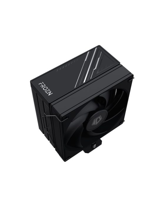 ID-COOLING FROZN A410 BLACK