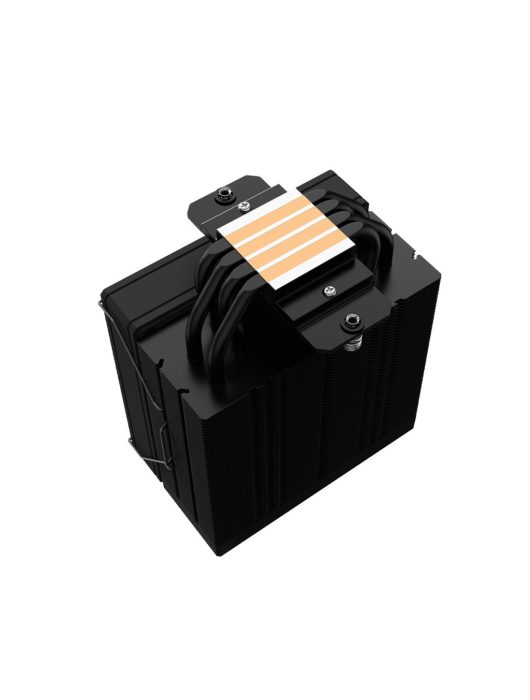 ID-COOLING FROZN A410 BLACK