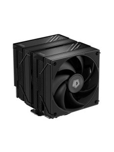 ID-COOLING FROZN A620 BLACK