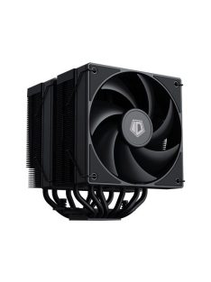 ID-COOLING FROZN A620 BLACK