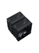 ID-COOLING FROZN A620 BLACK