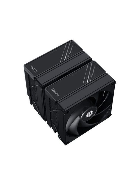 ID-COOLING FROZN A620 BLACK