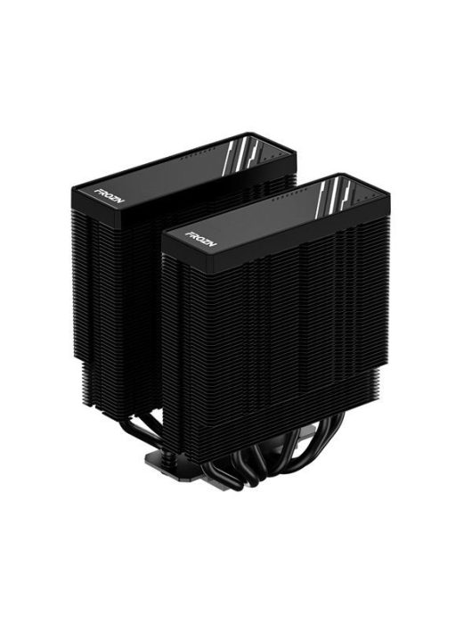 ID-COOLING FROZN A620 BLACK