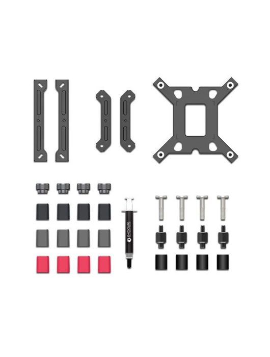 ID-COOLING FROZN A620 BLACK