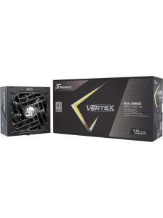 Seasonic 850W 80+ Platinum Vertex PX-850