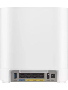 Asus ExpertWifi EBM68 White