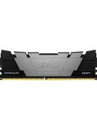 Kingston 16GB DDR4 3600MHz Kit(2x8GB) Fury Renegade Black