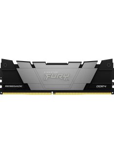 Kingston 16GB DDR4 3600MHz Kit(2x8GB) Fury Renegade Black