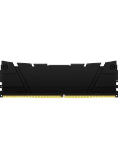 Kingston 16GB DDR4 3600MHz Kit(2x8GB) Fury Renegade Black