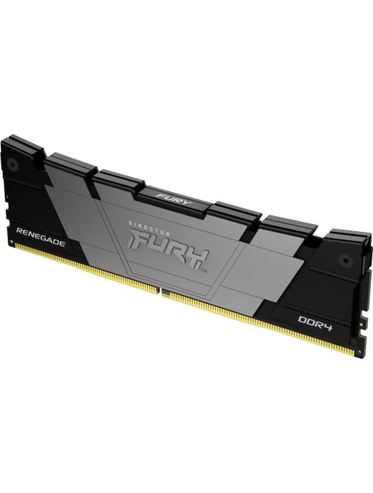 Kingston 16GB DDR4 3600MHz Kit(2x8GB) Fury Renegade Black