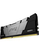 Kingston 16GB DDR4 3600MHz Kit(2x8GB) Fury Renegade Black