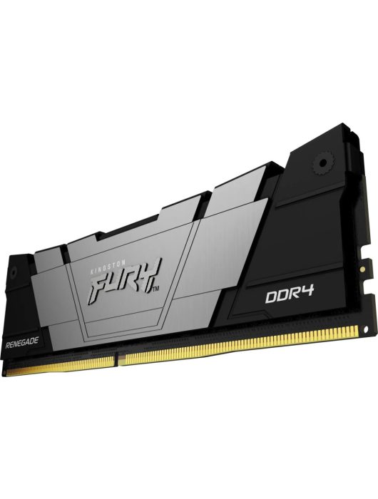 Kingston 16GB DDR4 3600MHz Kit(2x8GB) Fury Renegade Black