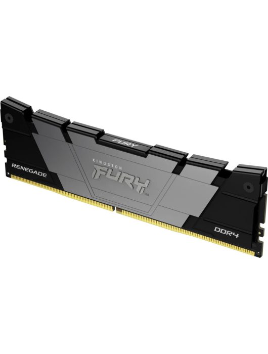 Kingston 16GB DDR4 3600MHz Kit(2x8GB) Fury Renegade Black