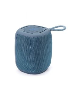 Gembird SPK-BT-LED-03-B Bluetooth Speaker Blue