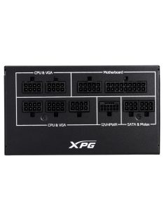 A-Data 750W 80+ Gold XPG Core Reactor ll