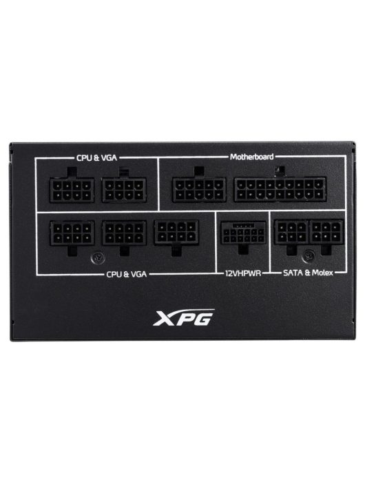 A-Data 750W 80+ Gold XPG Core Reactor ll