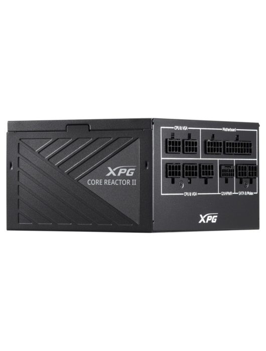 A-Data 750W 80+ Gold XPG Core Reactor ll