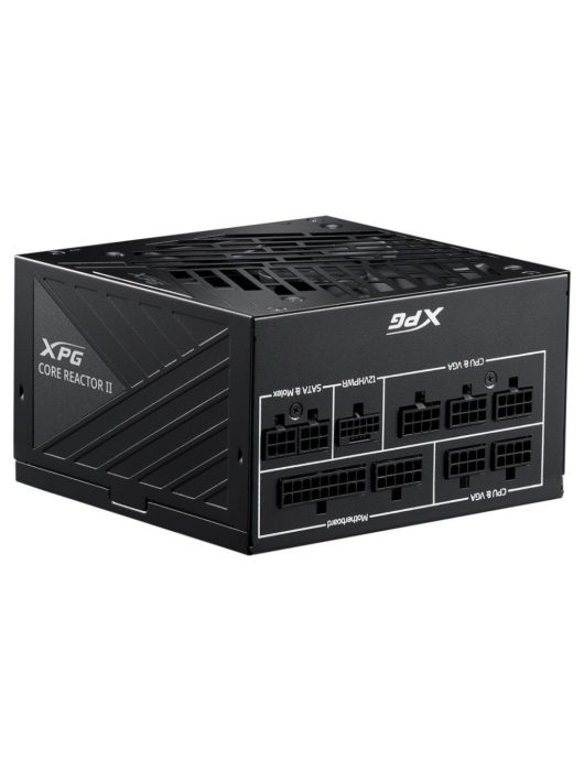 A-Data 750W 80+ Gold XPG Core Reactor ll