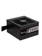 Corsair 650W 80+ Bronze CX650