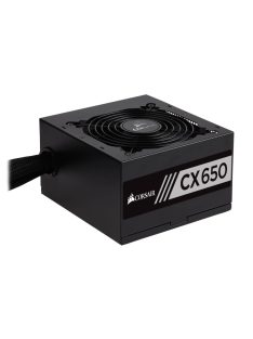 Corsair 650W 80+ Bronze CX650