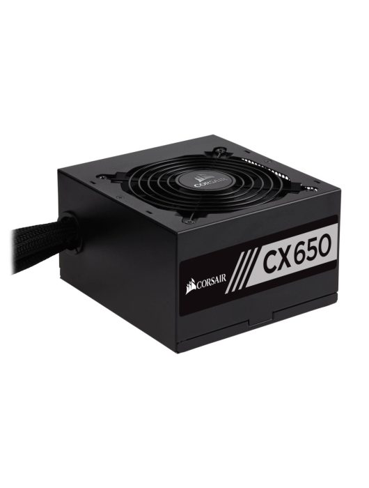 Corsair 650W 80+ Bronze CX650
