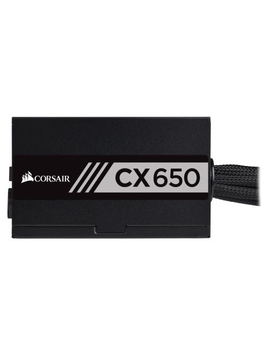 Corsair 650W 80+ Bronze CX650