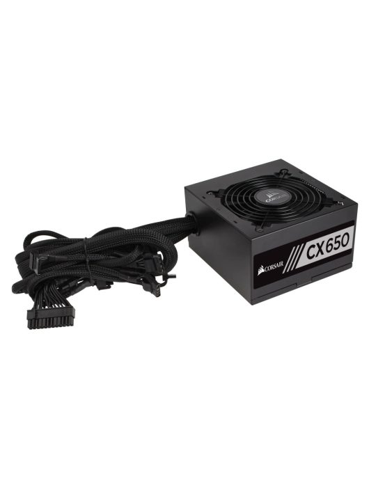 Corsair 650W 80+ Bronze CX650
