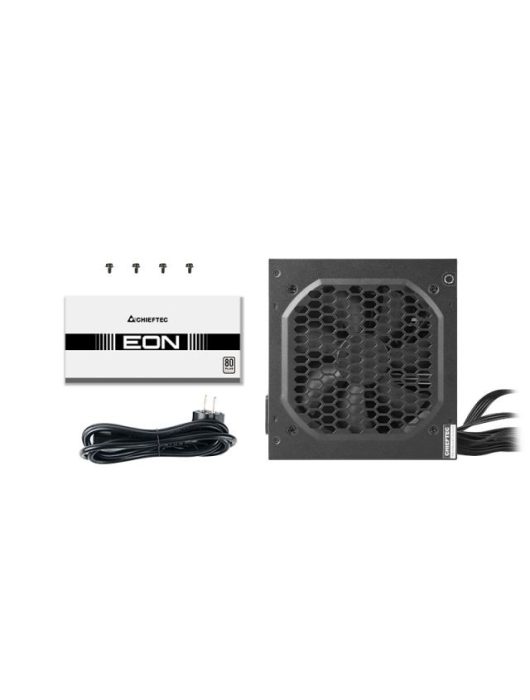 Chieftec 600W 80+ EON