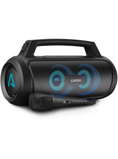 Lamax PartyGo1 Bluetooth Speaker Black