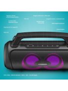 Lamax PartyGo1 Bluetooth Speaker Black