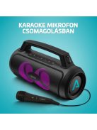 Lamax PartyGo1 Bluetooth Speaker Black
