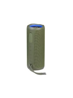 Trevi XJ 100 Bluetooth Speaker Green
