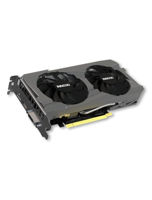 Inno3D GeForce RTX3050 8GB DDR6 Twin X2