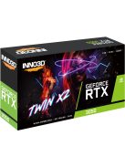 Inno3D GeForce RTX3050 8GB DDR6 Twin X2