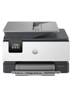   HP Officejet Pro 9120b Wireless Tintasugaras Nyomtató/Másoló/Scanner/Fax