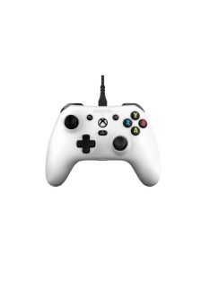 Nacon Evol-X Gamepad White