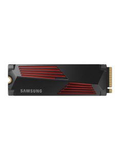 Samsung 4TB M.2 2280 NVMe 990 Pro with Heatsink