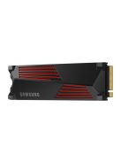 Samsung 4TB M.2 2280 NVMe 990 Pro with Heatsink