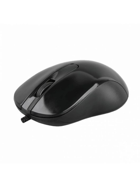 SBOX M-901B Mouse Black