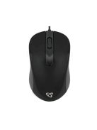 SBOX M-901B Mouse Black