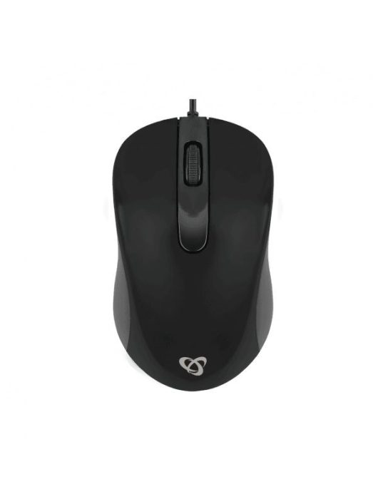 SBOX M-901B Mouse Black