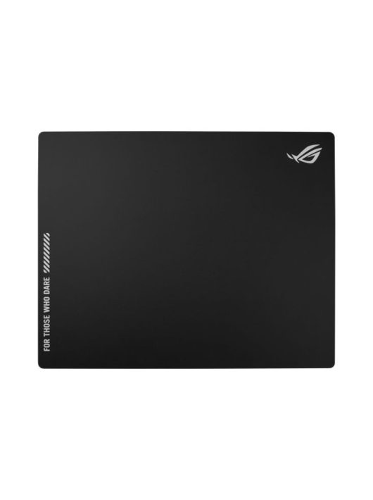 Asus ROG Moonstone Ace L Egérpad Black