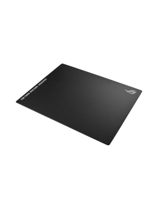 Asus ROG Moonstone Ace L Egérpad Black