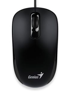 Genius DX-101 Black