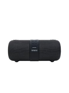 Vivax BS-160 Bluetooth Speaker Black