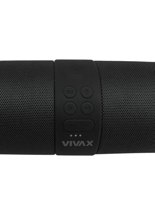 Vivax BS-160 Bluetooth Speaker Black