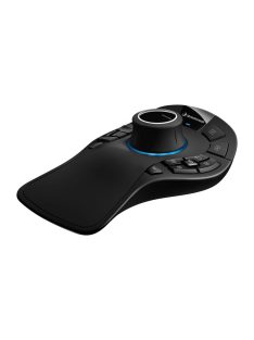3D Connexion SpaceMouse Pro Wireless Mouse Black