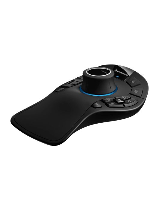 3D Connexion SpaceMouse Pro Wireless Mouse Black