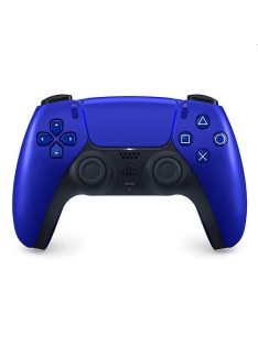 Sony PlayStation 5 DualSense Wireless Gamepad Cobalt Blue
